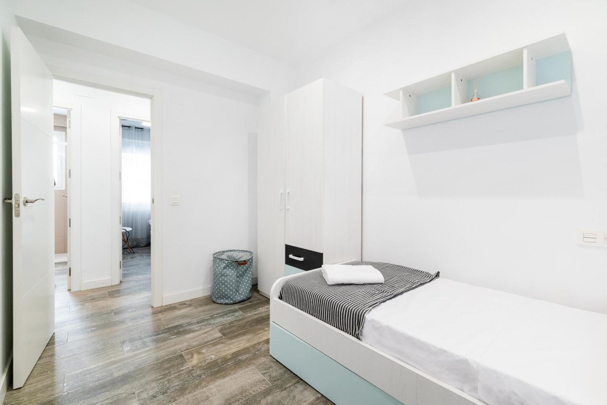 Pajaritos Suites Junto A Centro, Estacion De Tren Y Plaza De Toros Granada Exterior foto